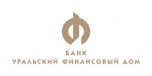 Банк Уральский Финансовый Дом
